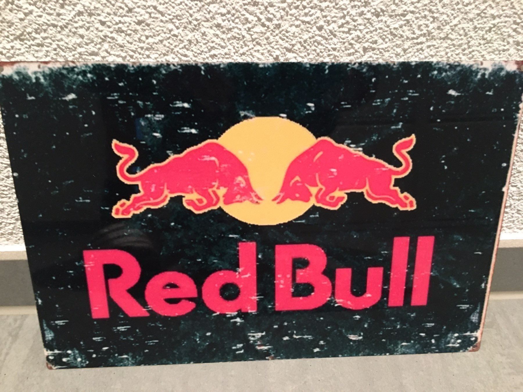 Red Bull Tafel Spezial Angebot Neu Kaufen Auf Ricardo
