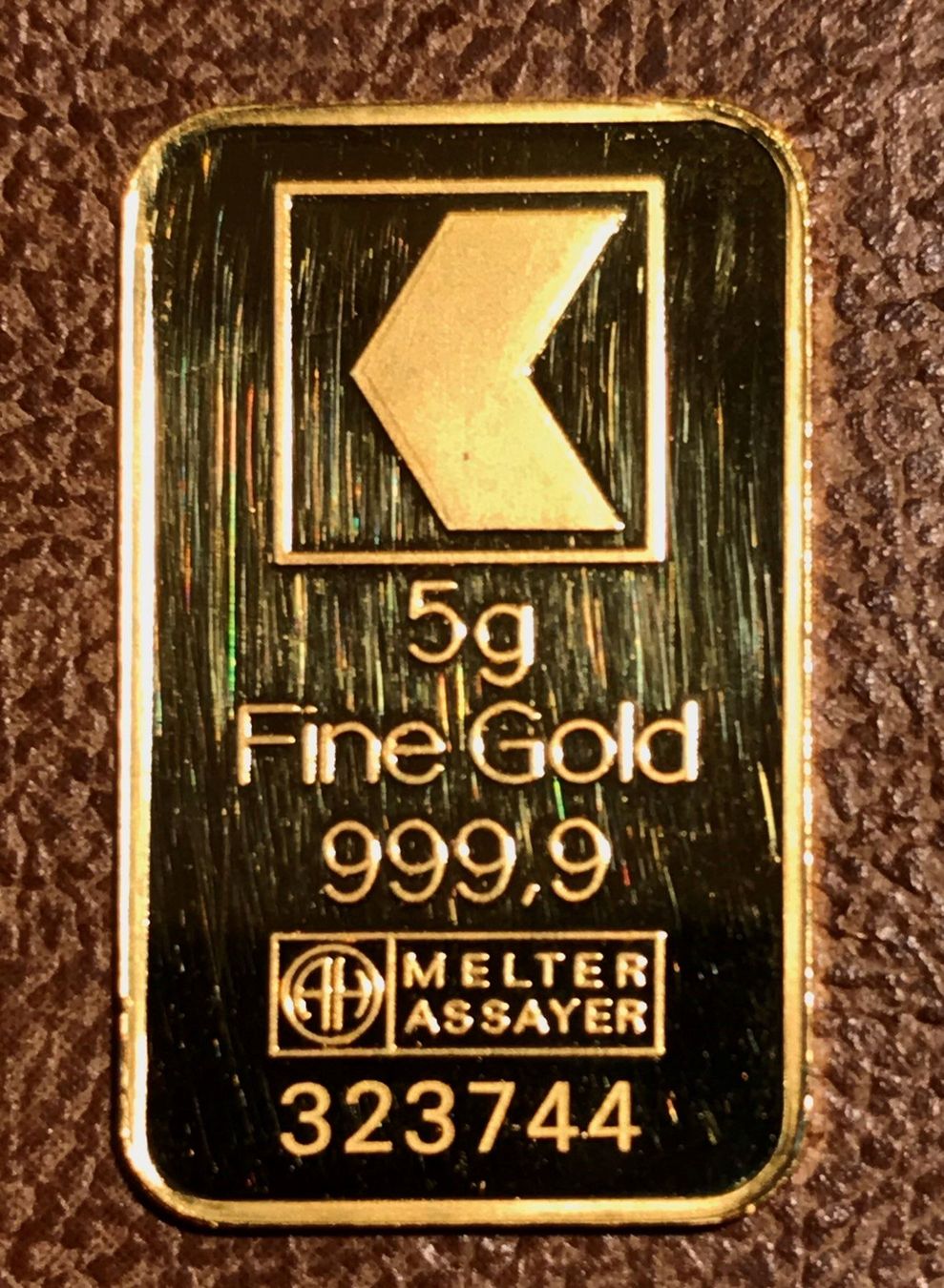 0 5 gramm gold 999 9 preis
