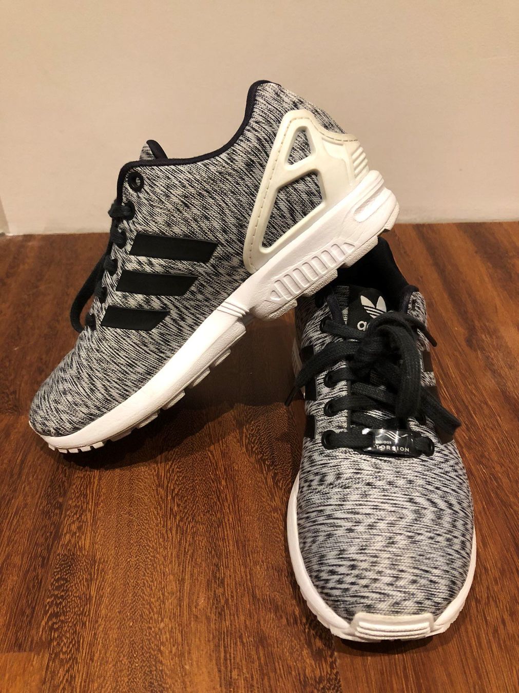 adidas torsion zxflux