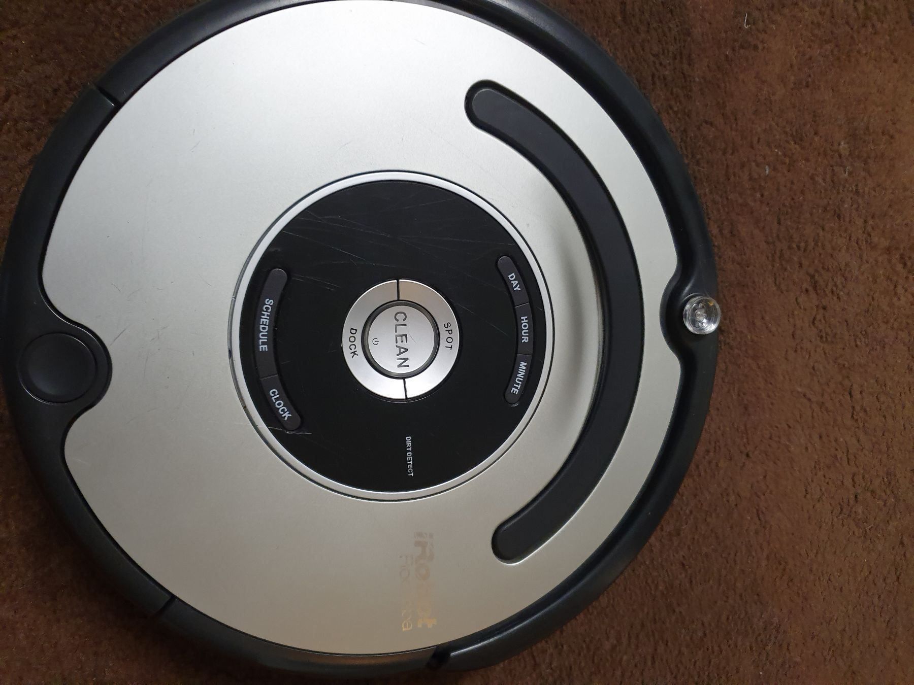 Roomba | Kaufen auf Ricardo