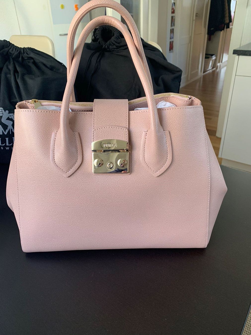 Furla Handtasche NEU | Kaufen Auf Ricardo