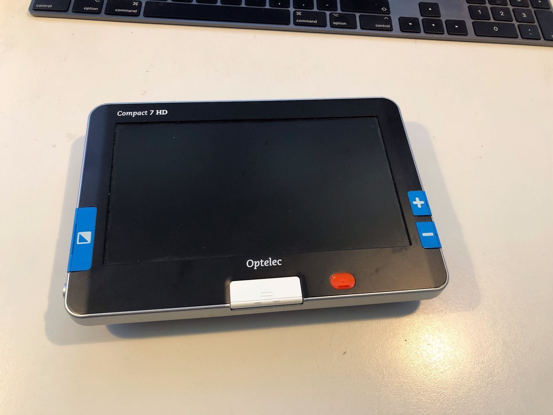 Optelec Compact 7 HD Kaufen auf Ricardo