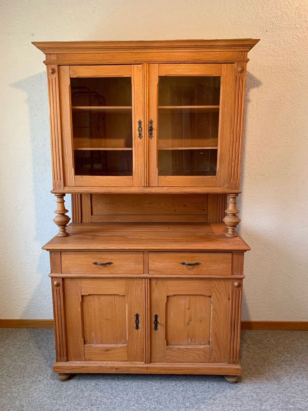 Kuchenschrank Antik Kaufen Galerien | Milt's Dekor