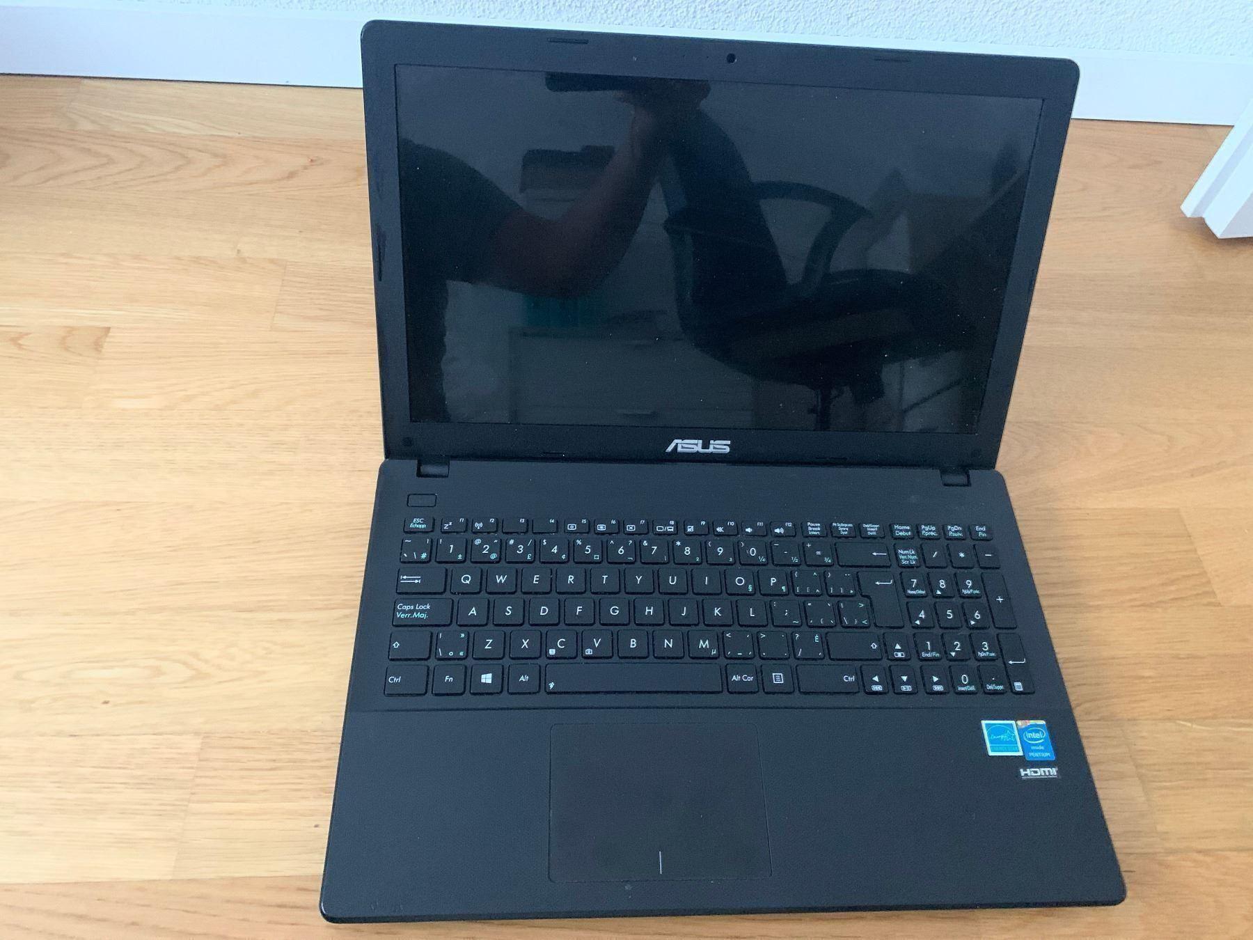 Asus X551C | Kaufen auf Ricardo