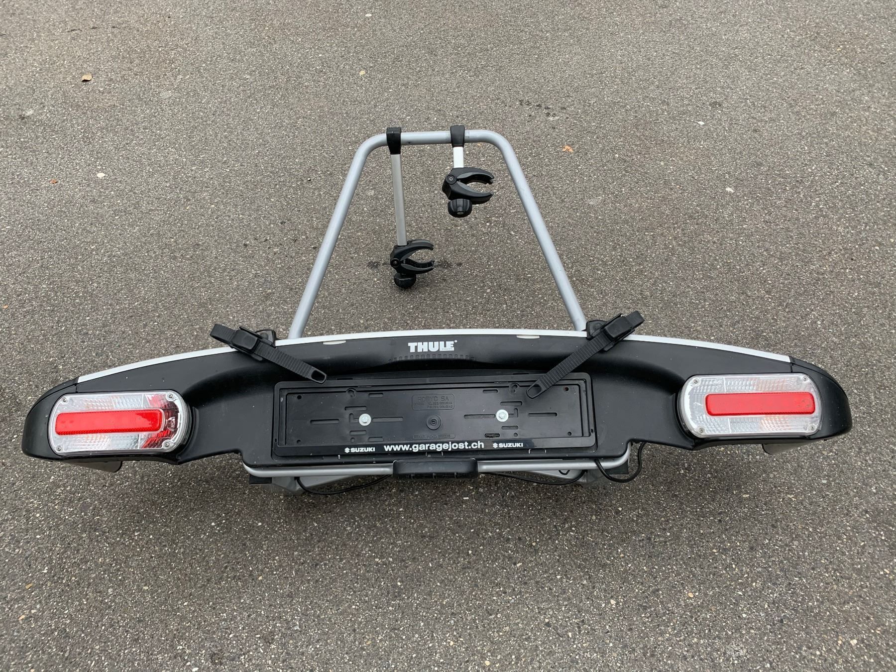 thule euroclassic 928