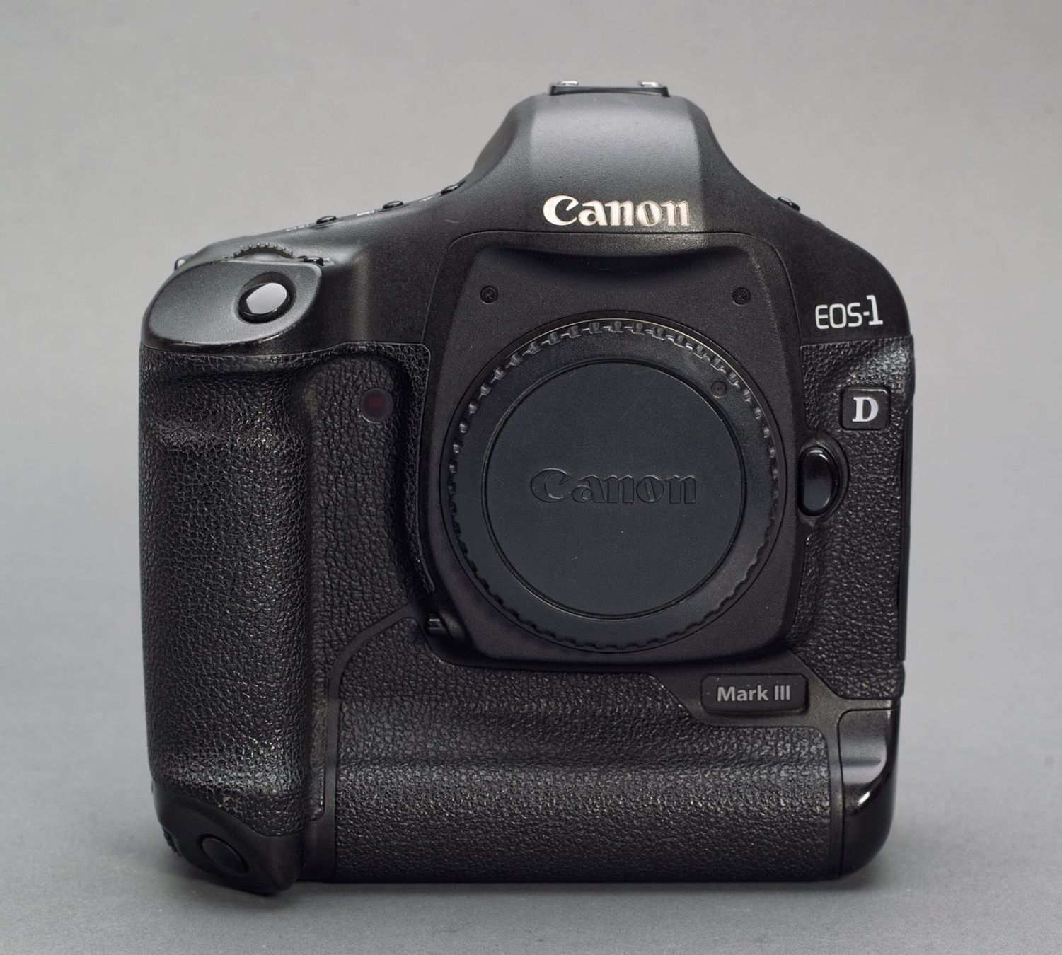 Canon eos 1D Mark III kaufen auf Ricardo
