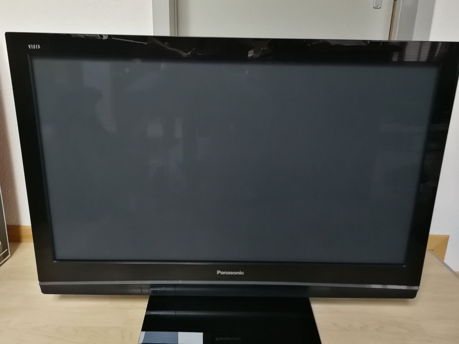 Panasonic Plasma TV / TH42PX80EA Kaufen auf Ricardo