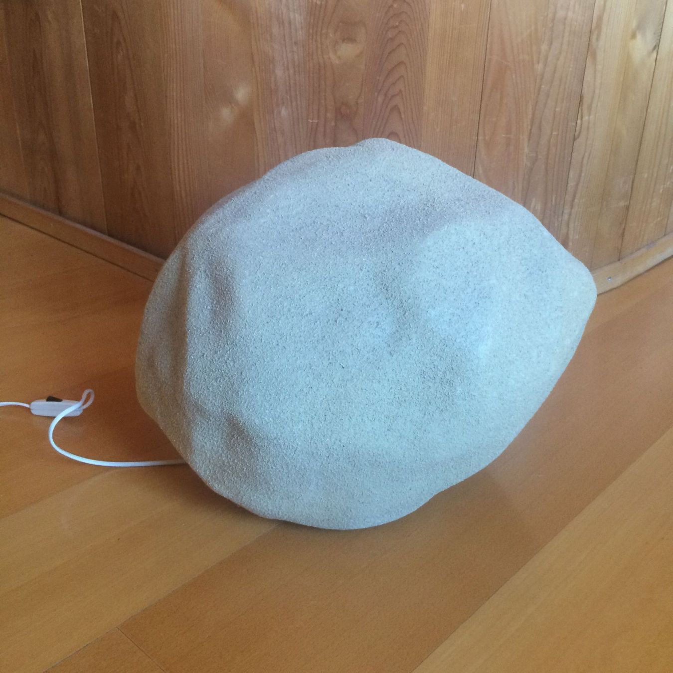 Steinlampe Kaufen Auf Ricardo