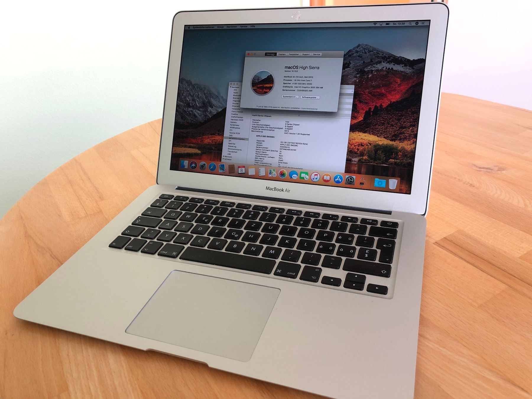 Apple Macbook Air 13 Zoll Studentenrabatt