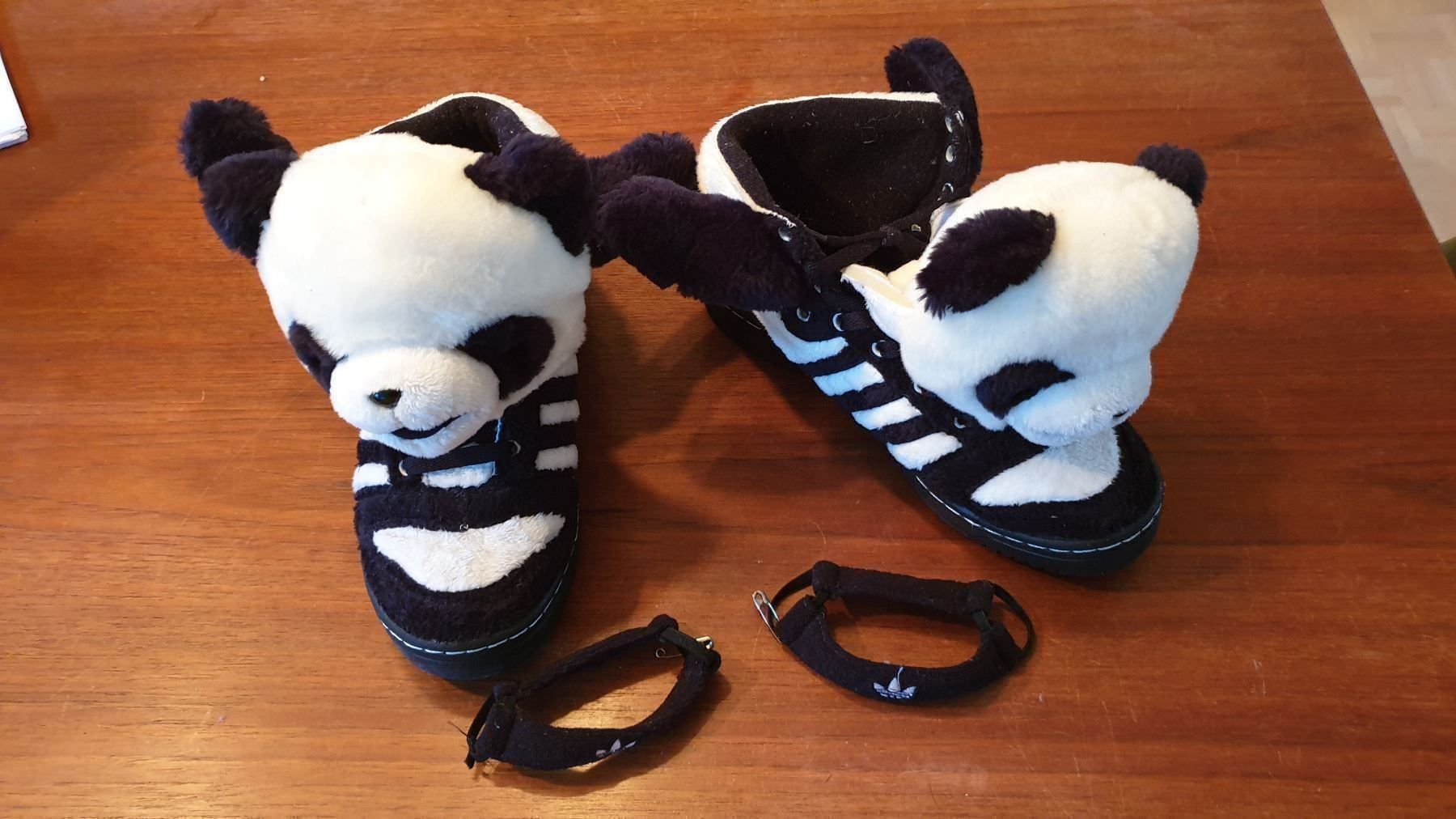 adidas jeremy scott kaufen