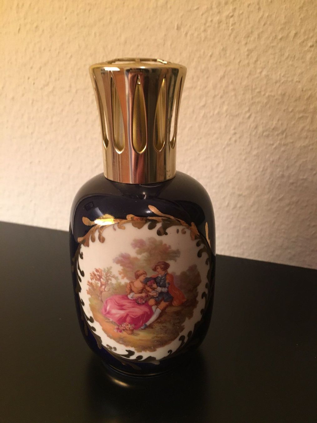 Lampe Berger Diffuseur De Parfum – Céramique – 16 Pouces – Reconditionnée