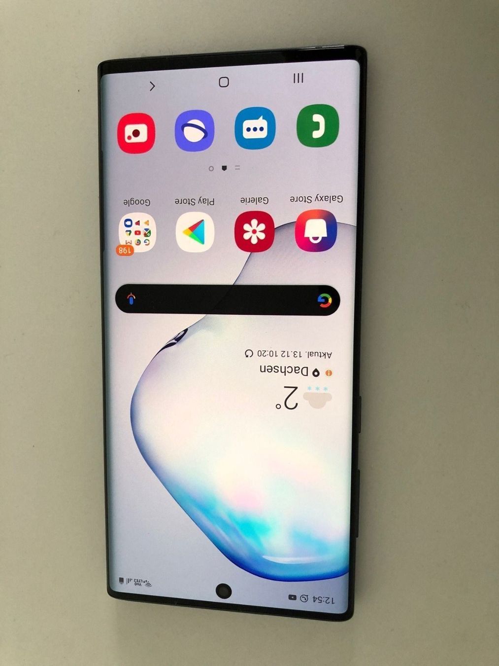 samsung galaxy note10  kaufen