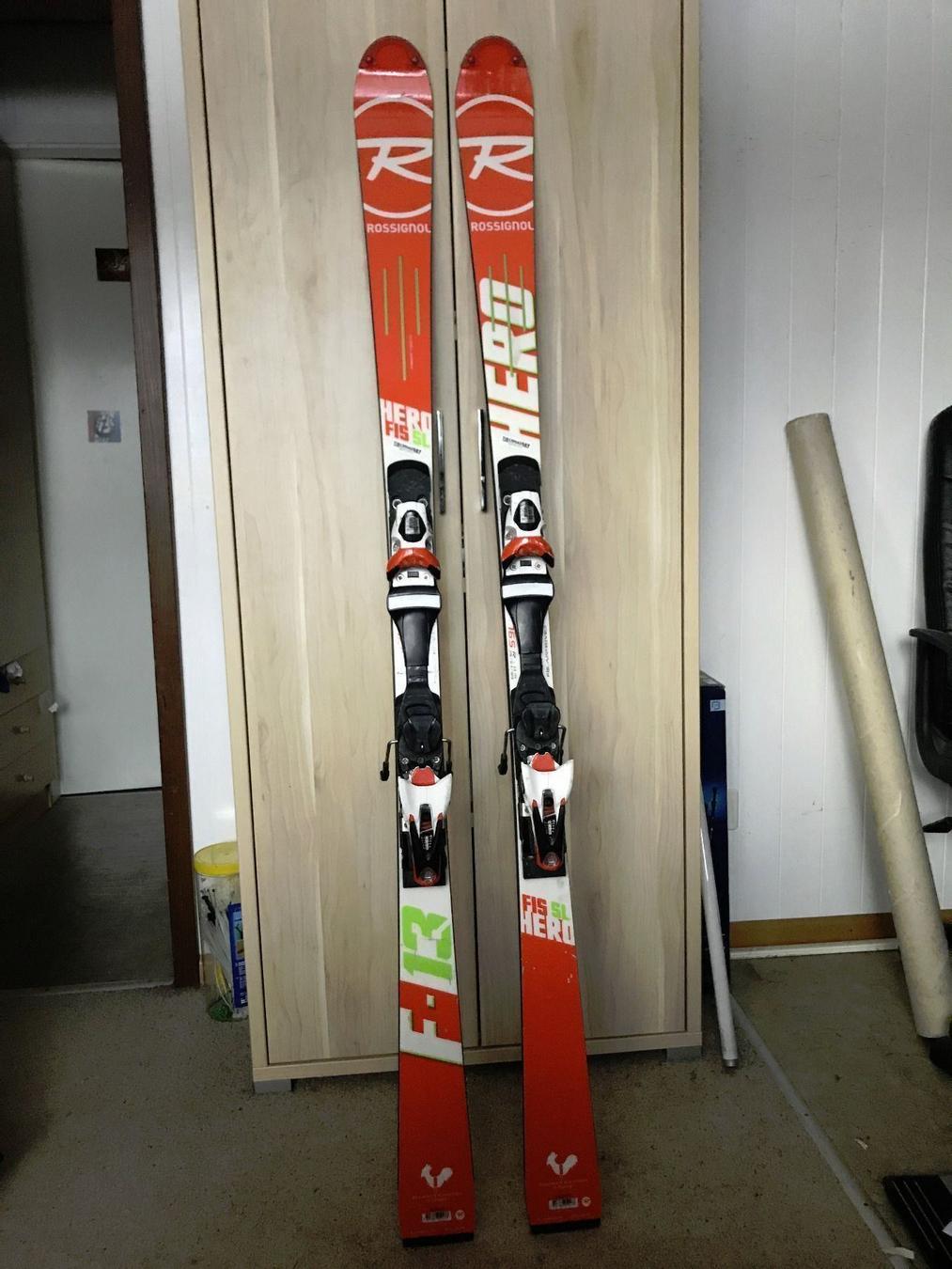 ウィンタースポーツ 板ROSSIGNOL HERO SL | motr.ca