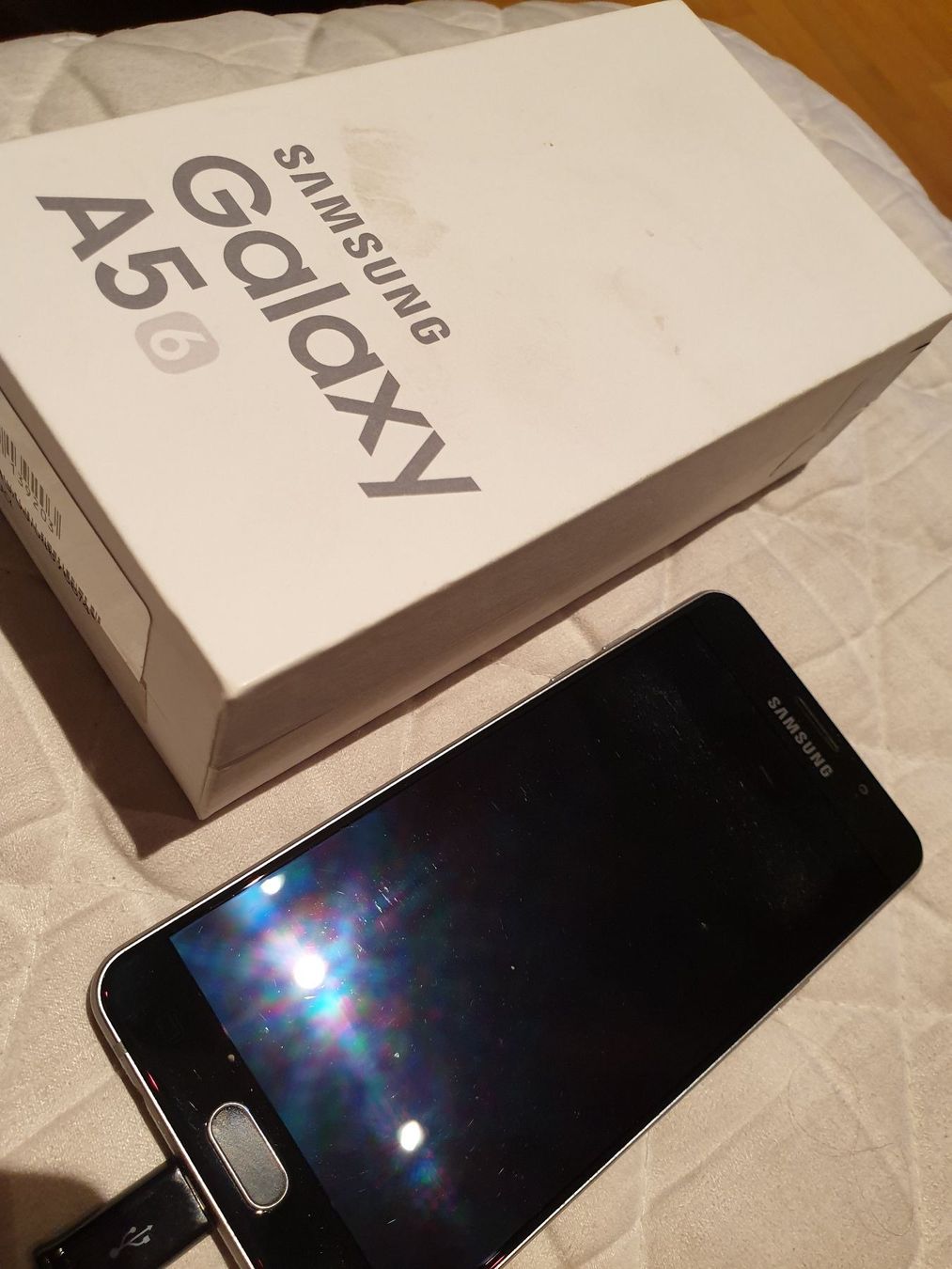 samsung galaxy a5 6 price