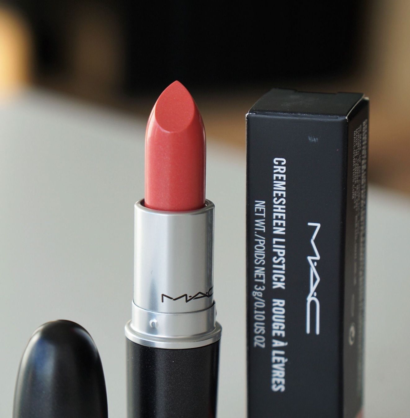 Mac Nippon Lippenstift Neu Kaufen Auf Ricardo