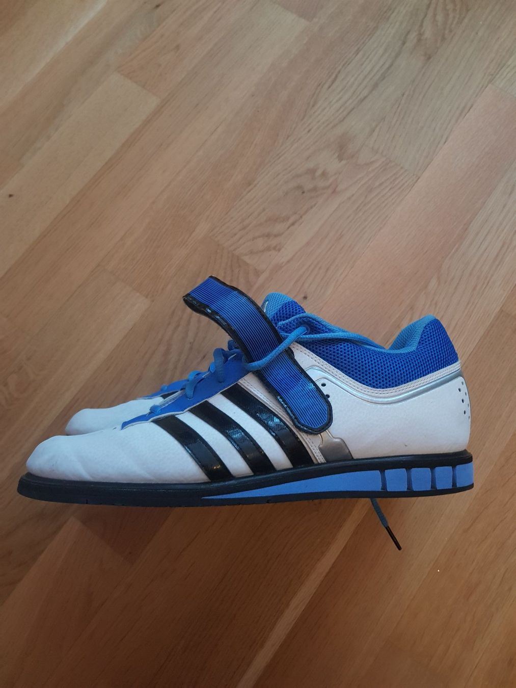 adidas power ctrl 2.0