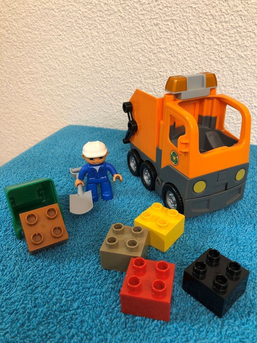 lego duplo 5637
