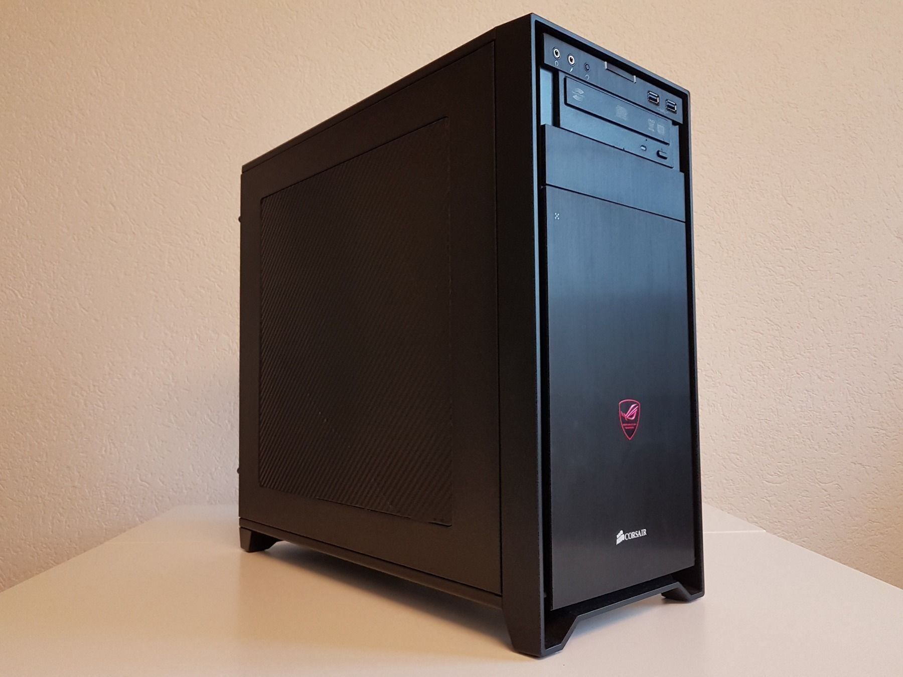 Budget Low End Gaming PC Kaufen Auf Ricardo