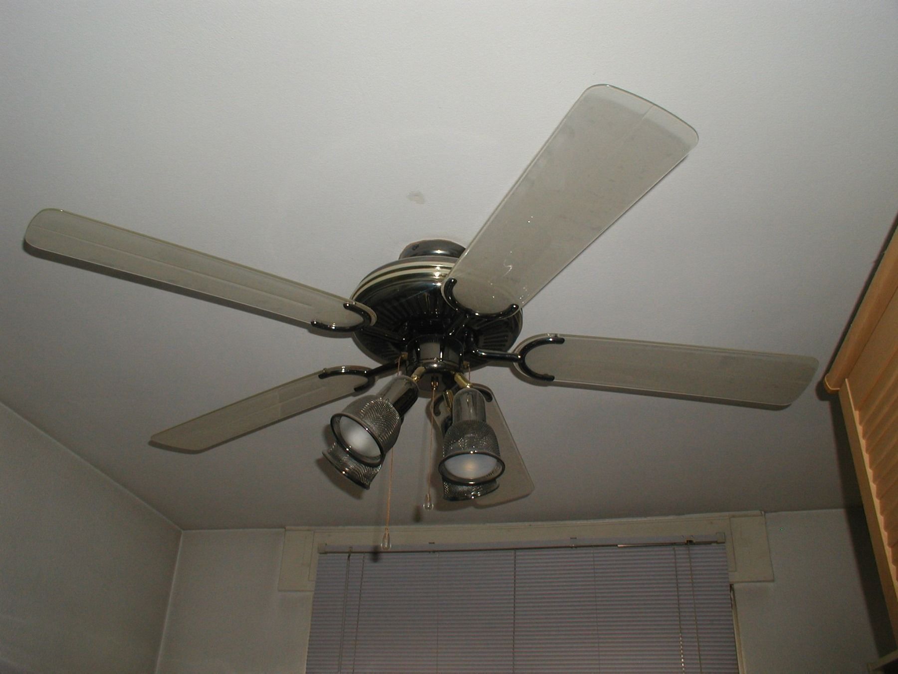 Deckenventilator | Kaufen auf Ricardo