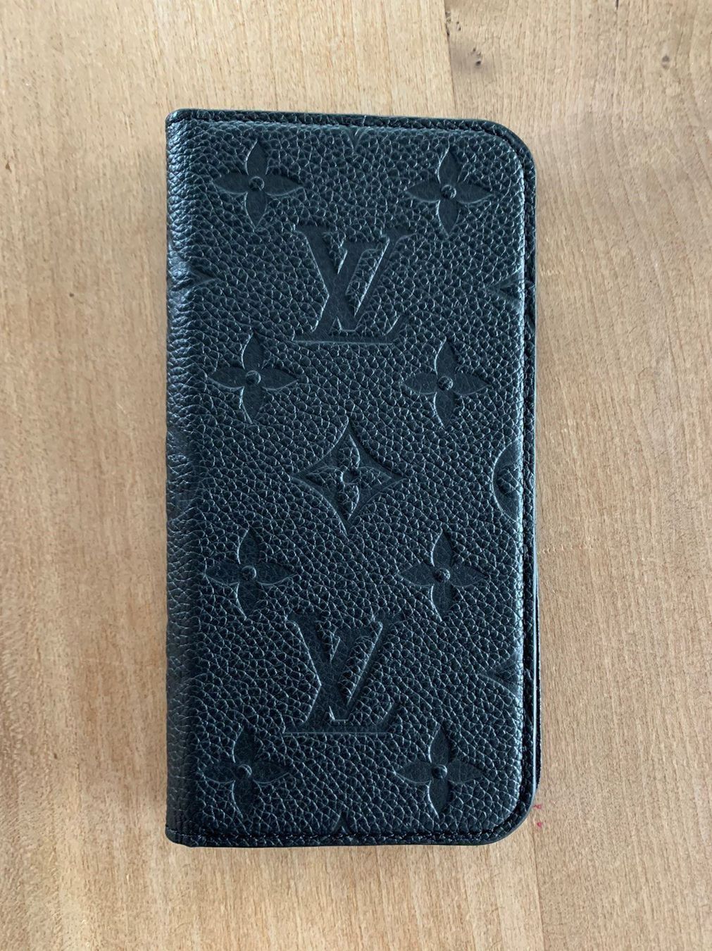 Folio Case Louis Vuitton HÃ¼lle Iphone Plus Back Cover HandyhÃ¼lle