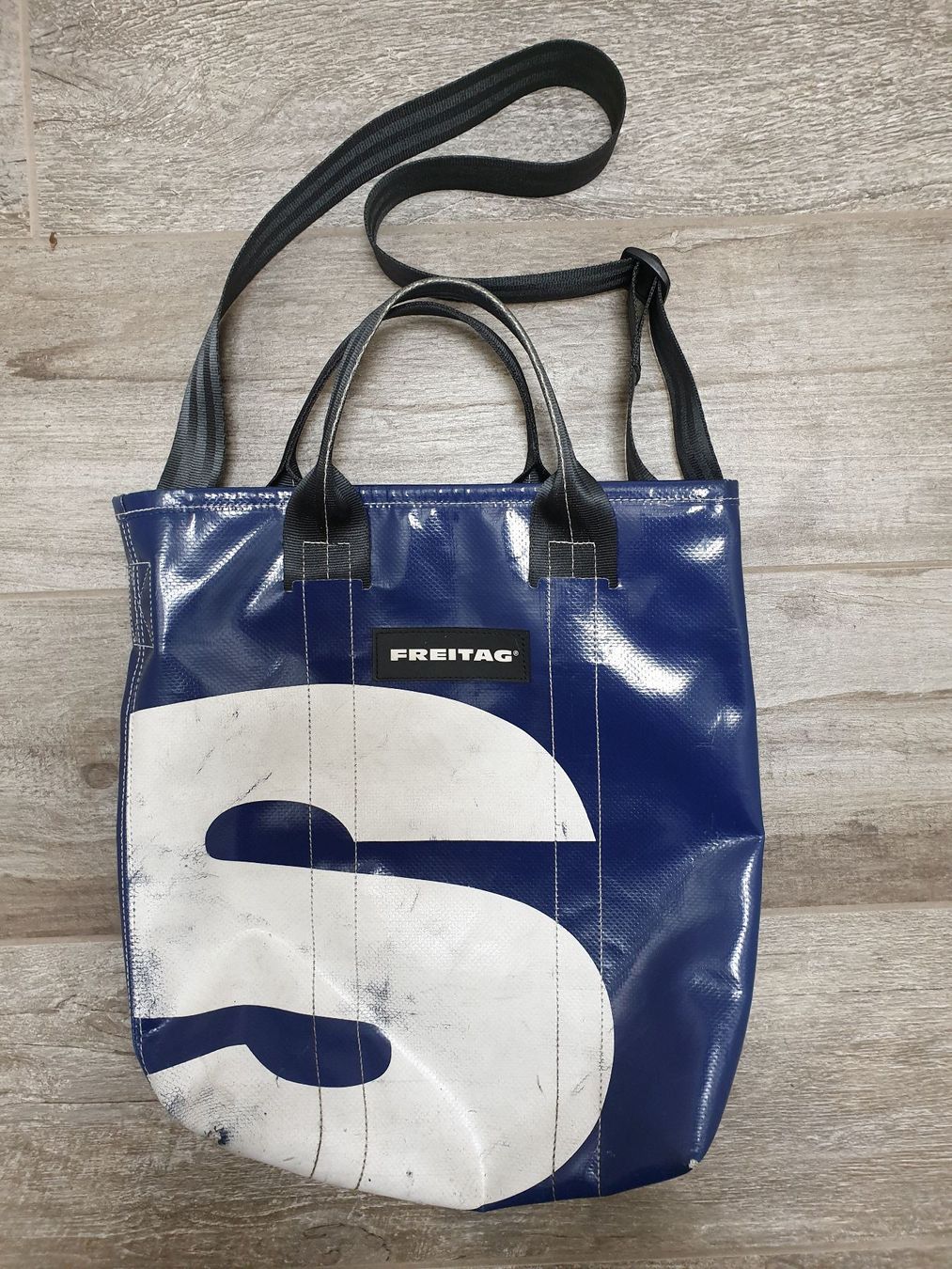 FREITAG - ゆうすけぴ様専用／FREITAG LELANDの+semijoiasfelicita.com.br