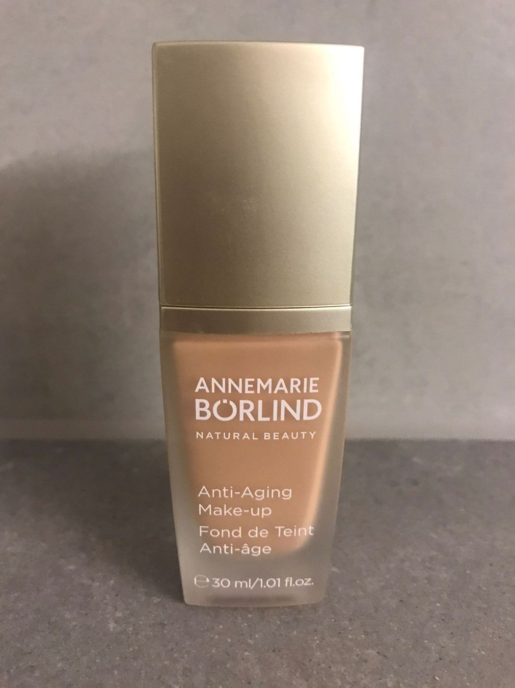 Annemarie Borlind Anti Aging Make Up Neu Kaufen Auf Ricardo