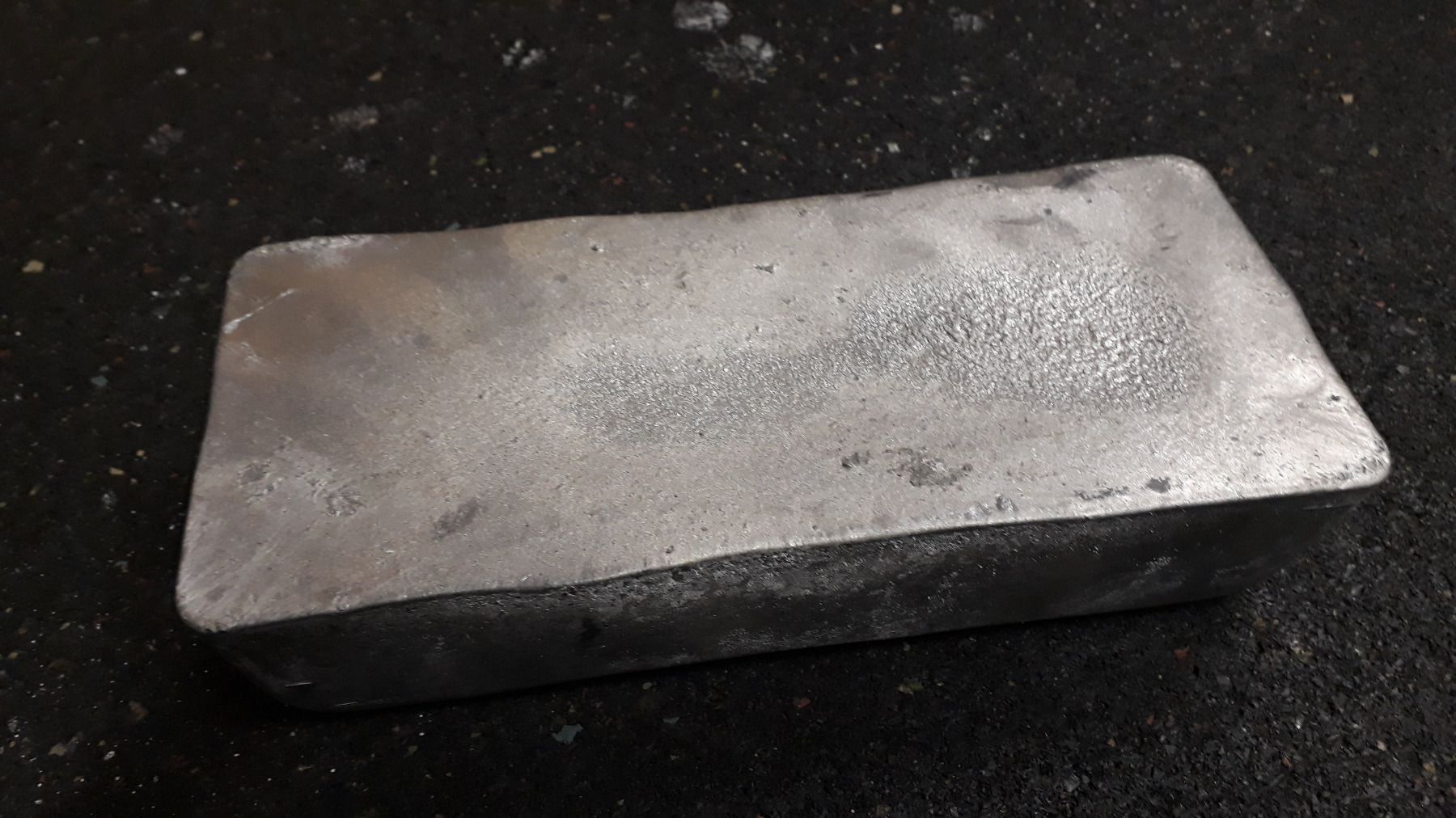 Bleibarren Blei Hartblei Kaufen auf Ricardo