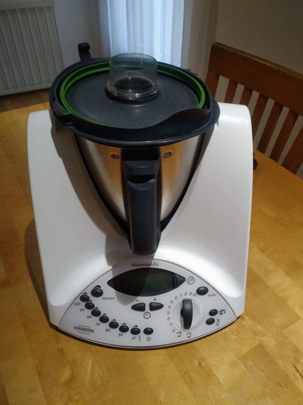 Thermomix TM31 | Kaufen Auf Ricardo