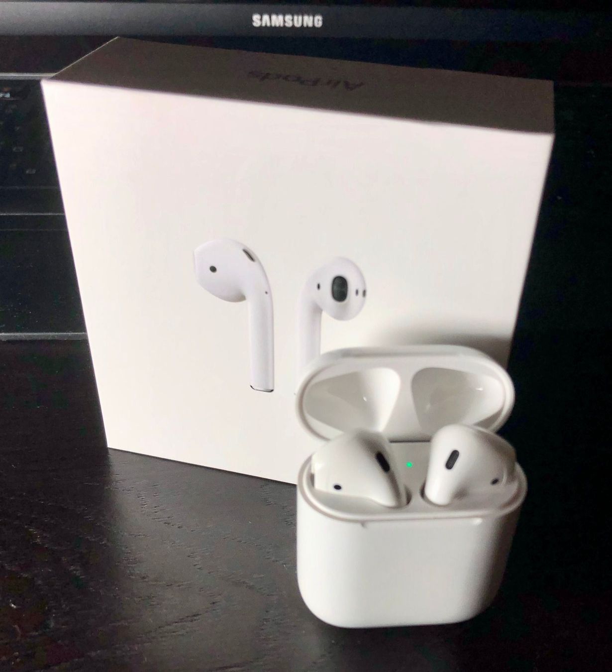 Как разобрать apple airpods 1