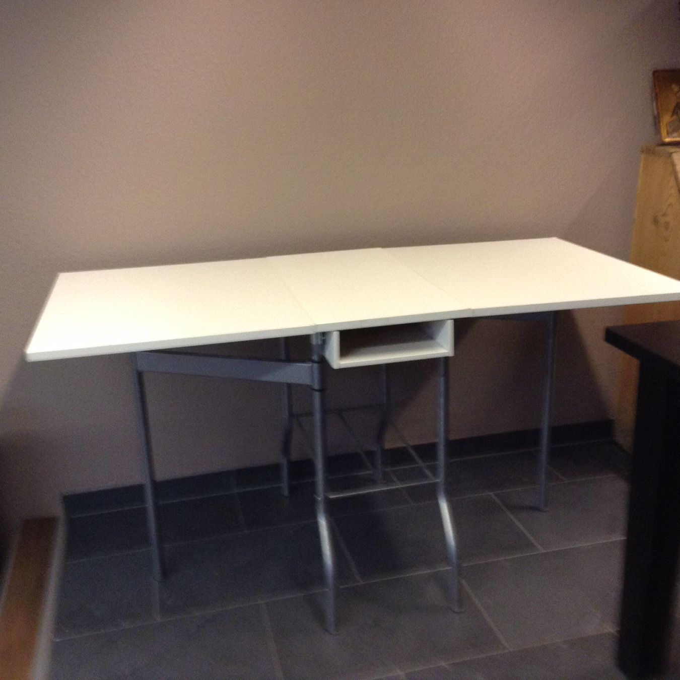 Klapptisch | Kaufen auf Ricardo