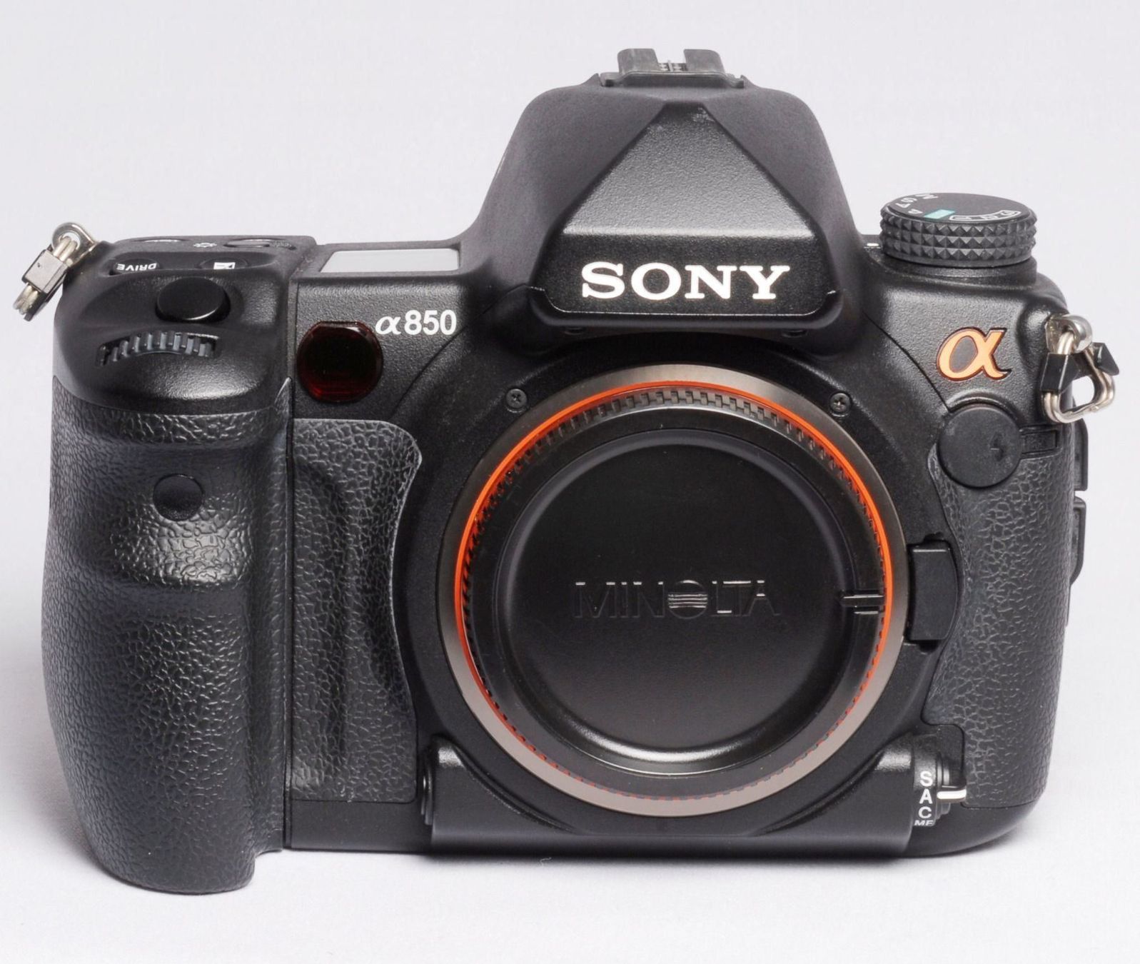 Sony a850 примеры фотографий