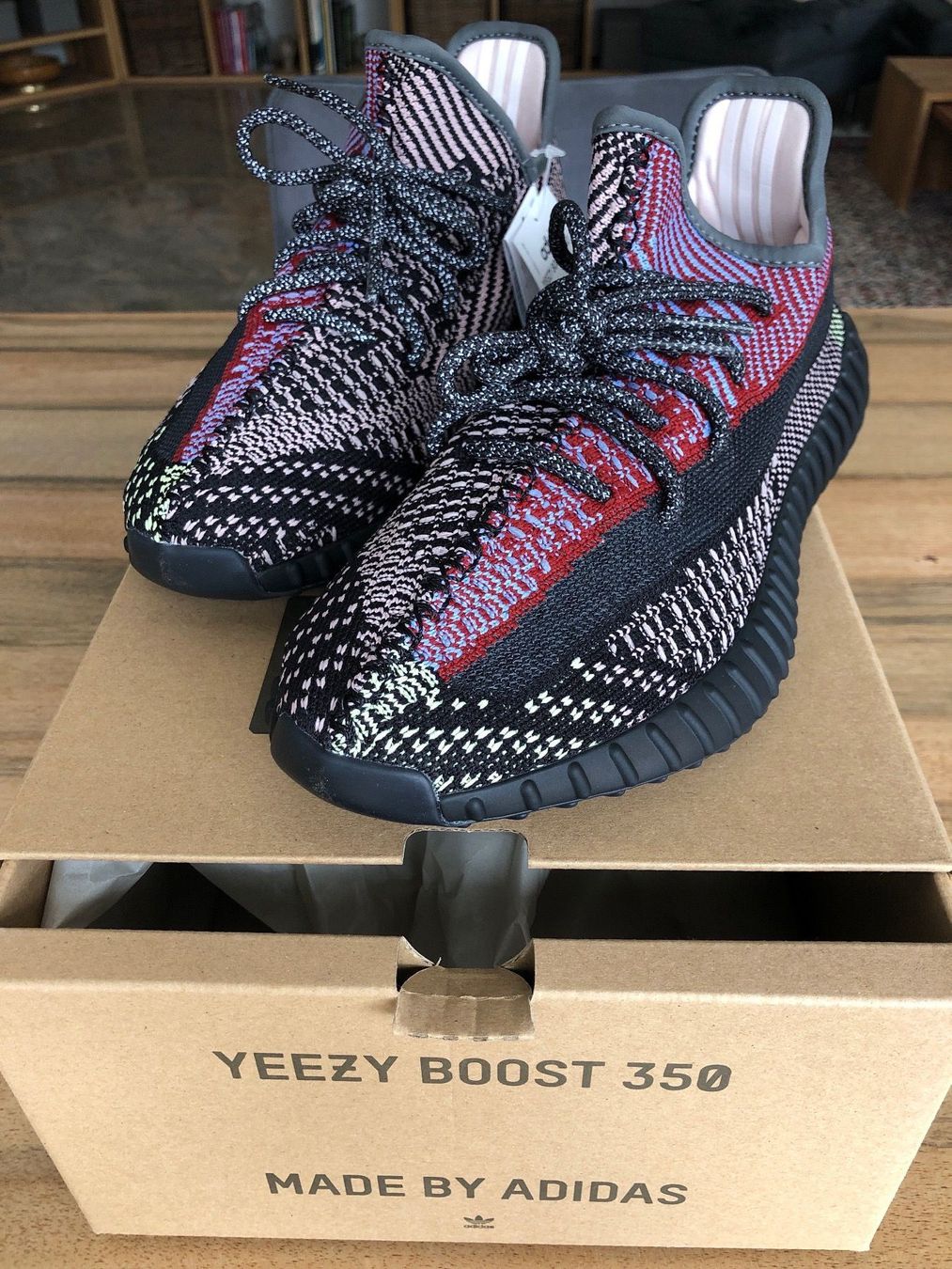 wo kann man yeezy schuhe kaufen