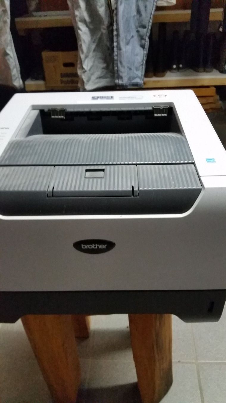 Netzwerkf higer Laserdrucker Kaufen Auf Ricardo