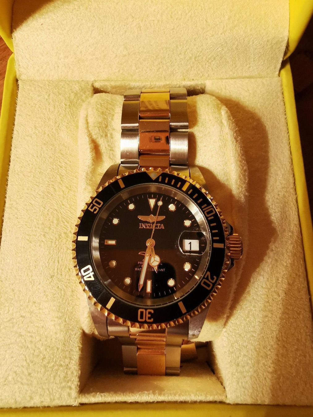 invicta 8927ob