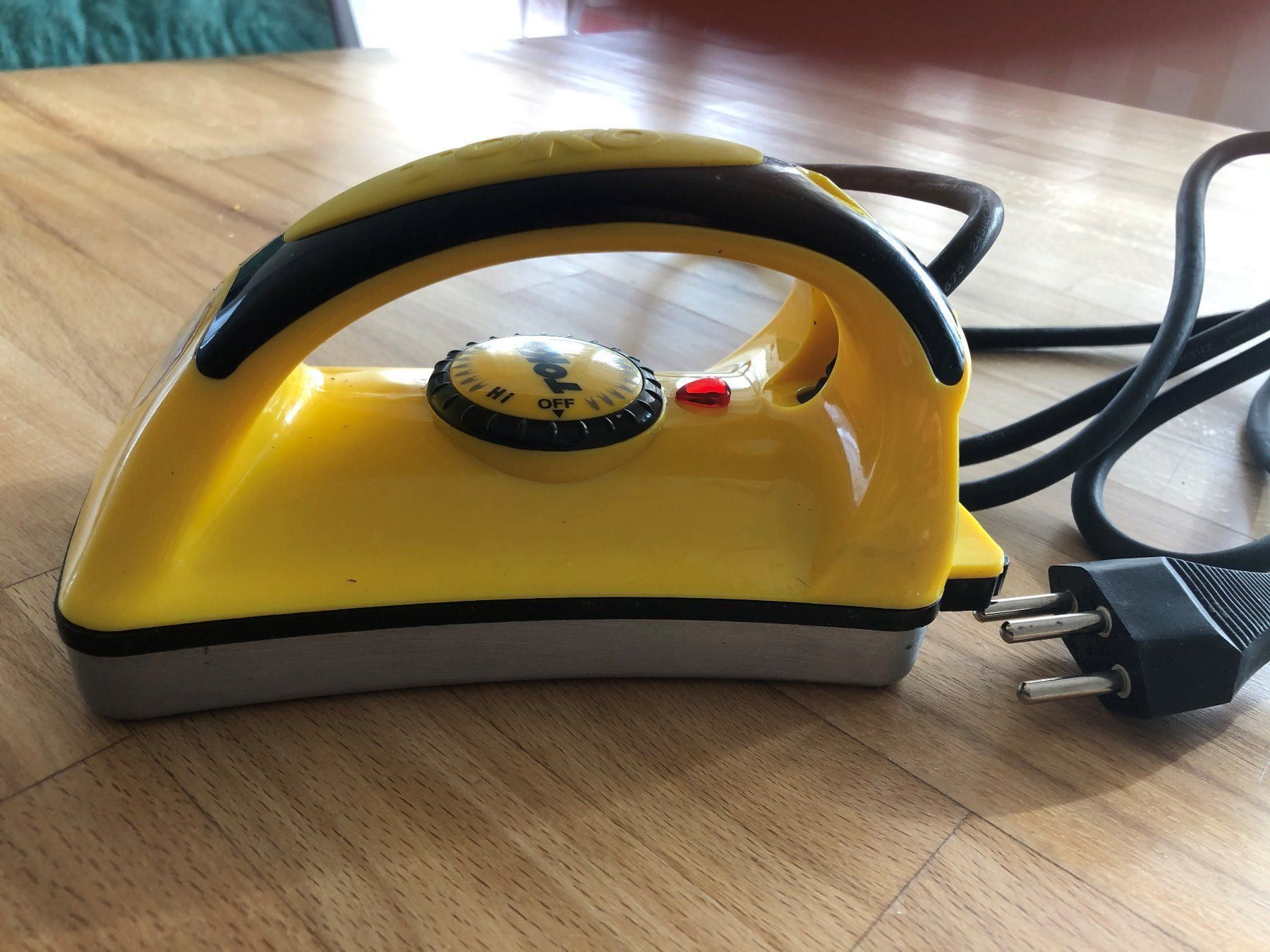 Toko Wax Mouse 800W Kaufen auf Ricardo