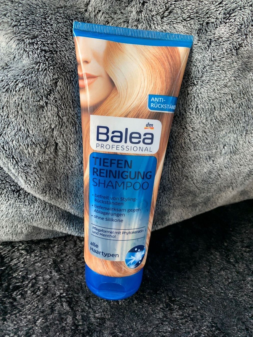 Neu Balea Professional Tiefenreinigung Comprare Su Ricardo