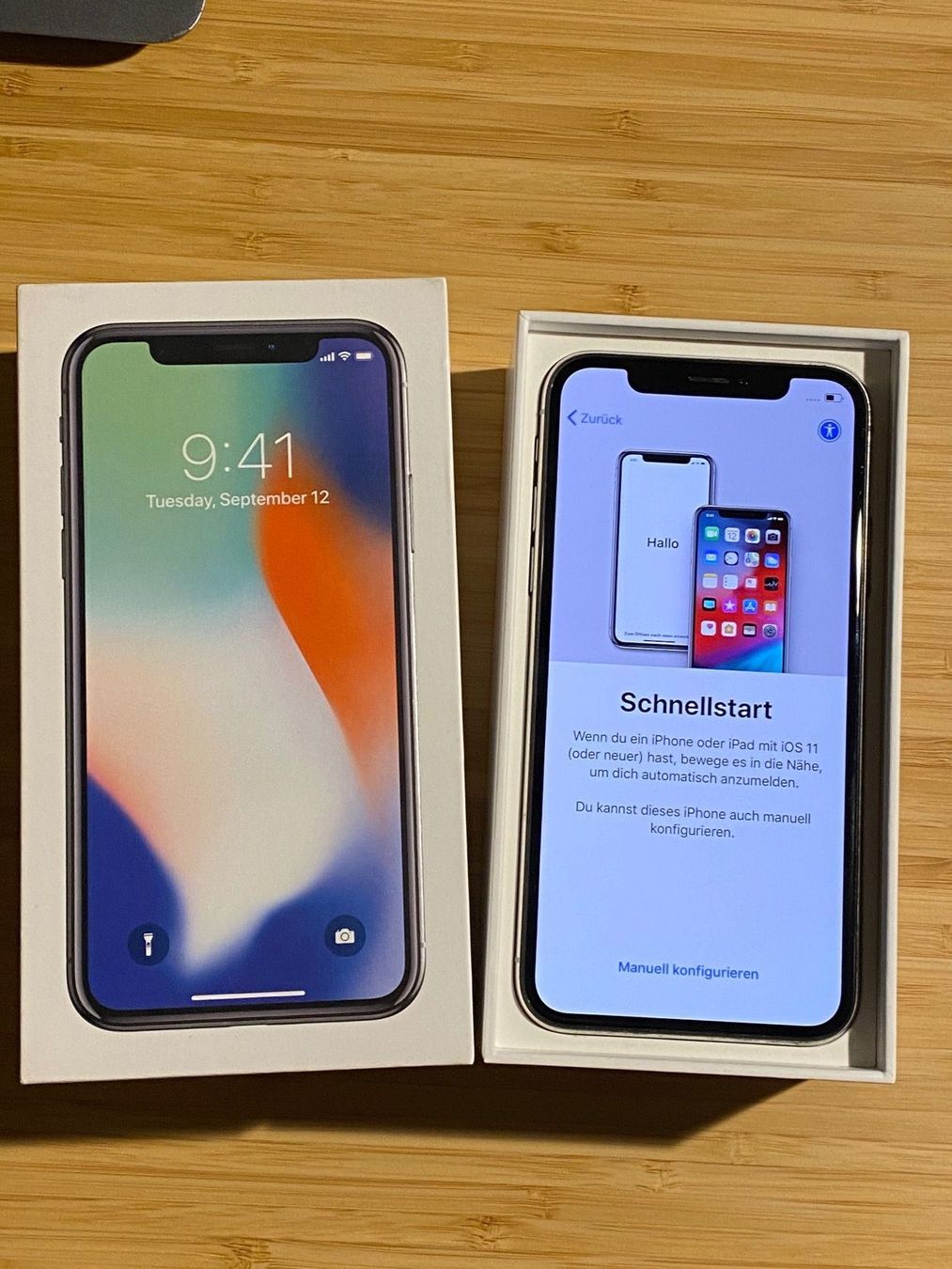 Iphone x 256 как новый отзывы