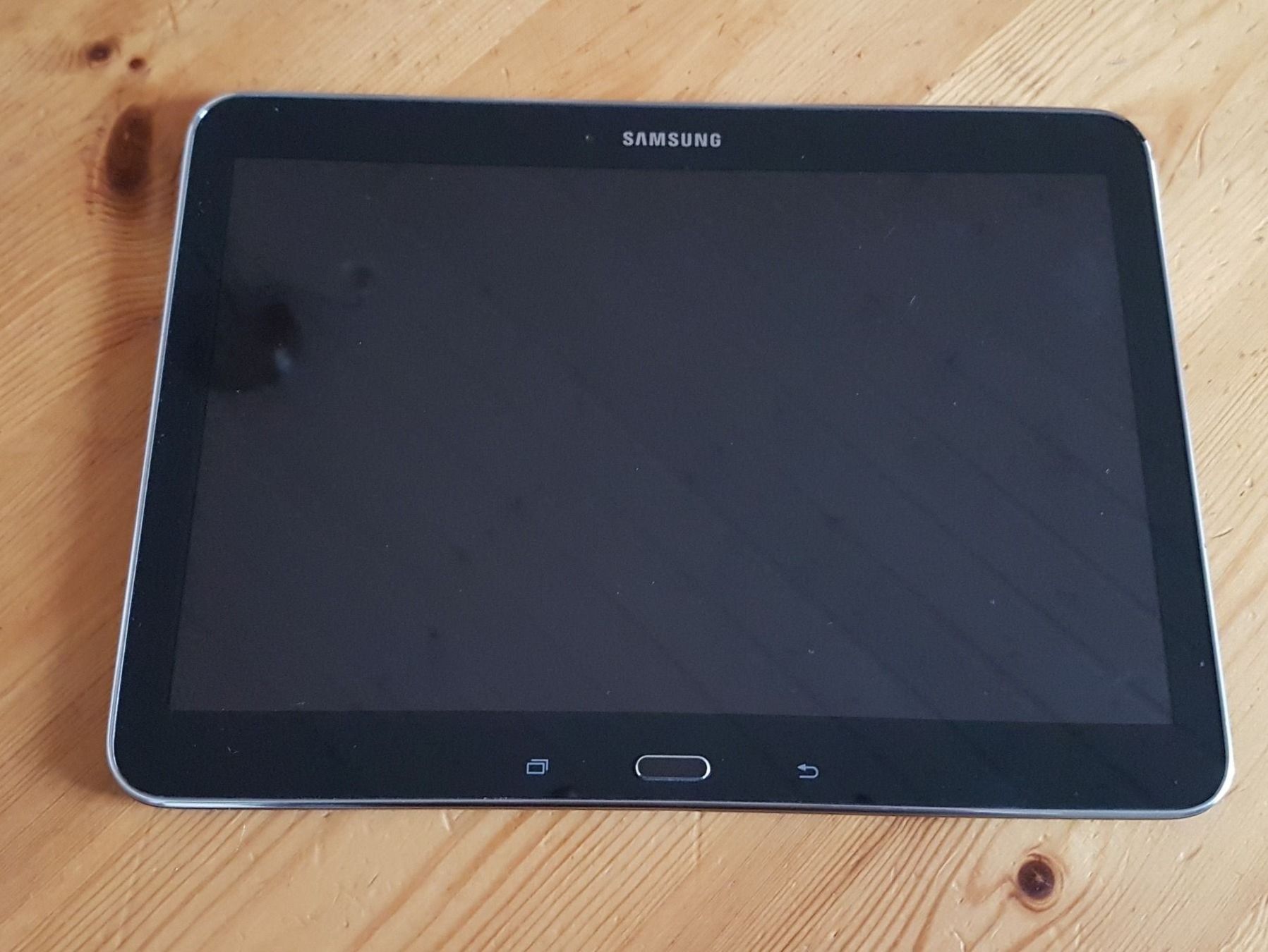 Samsung Tablet kaufen auf Ricardo
