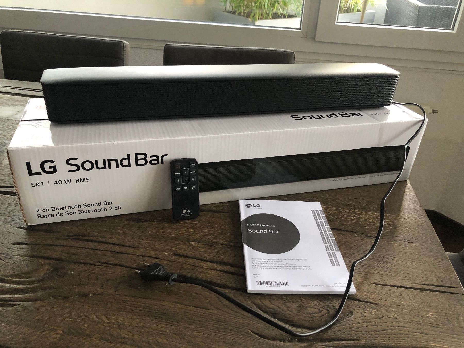 lg soundbar sk1 manual