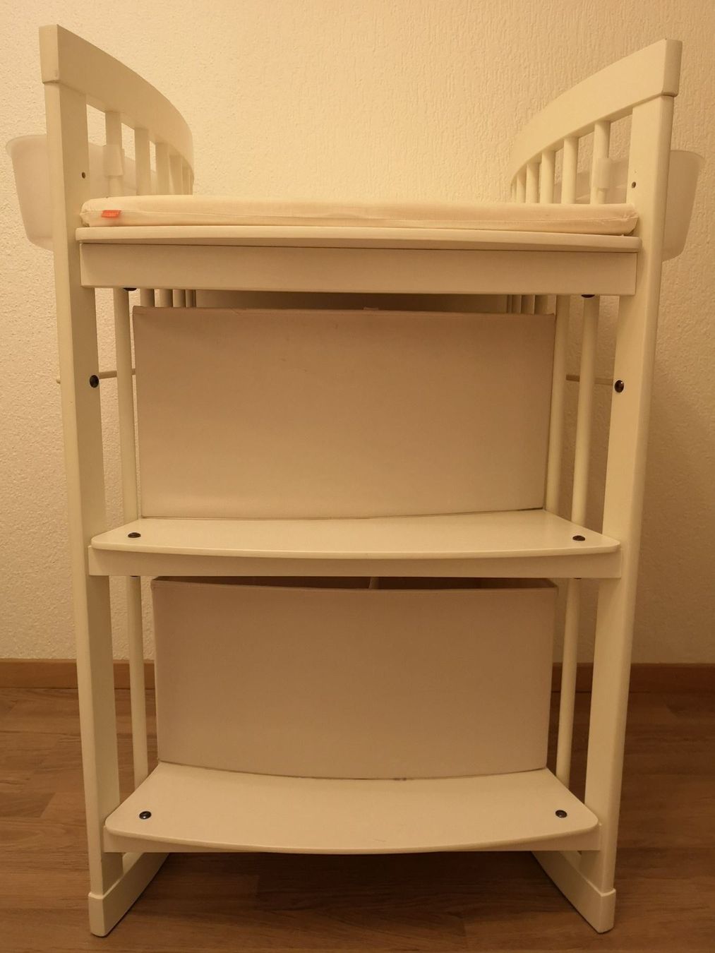 Stokke Care Wickeltisch Kaufen auf Ricardo