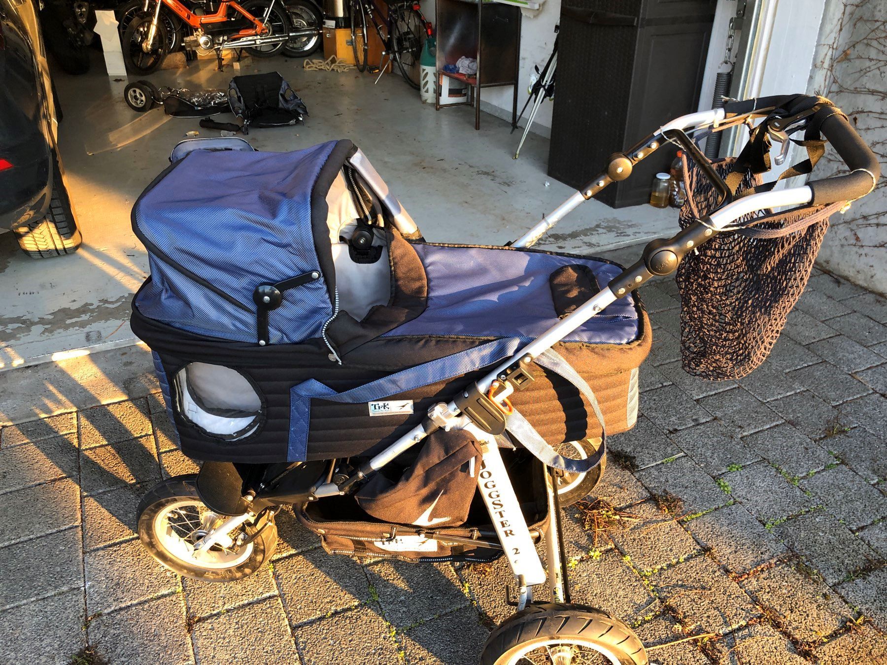 sport kinderwagen buggy