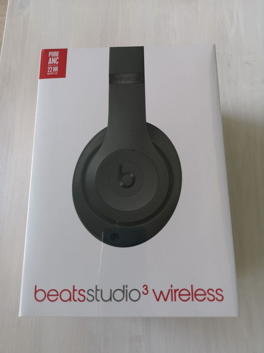 Как подключить beats studio 3 к телефону