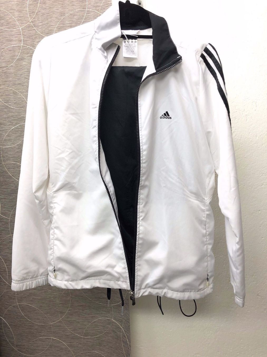 adidas trainingsanzug neu