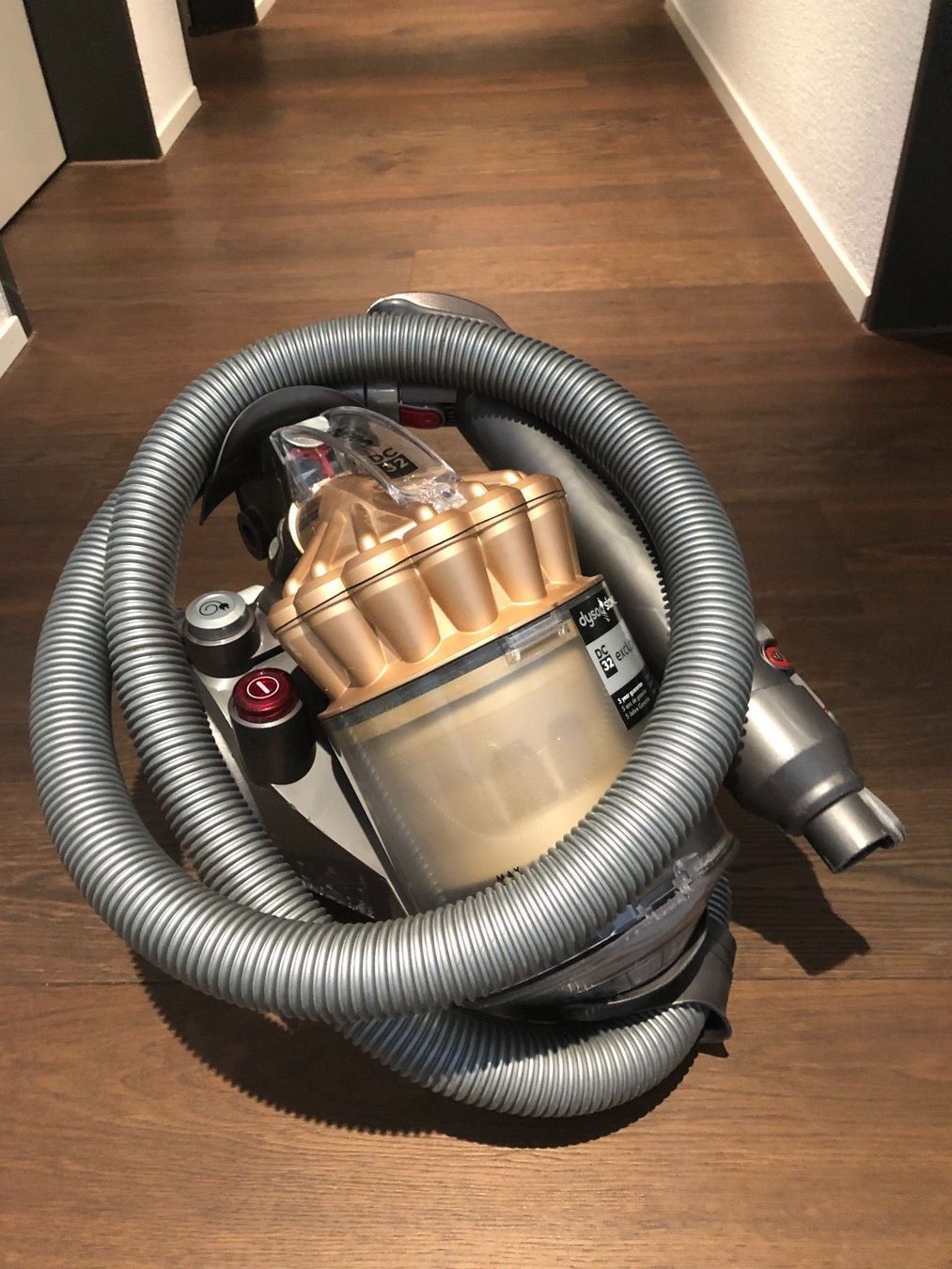 Dyson dc32 двигатель