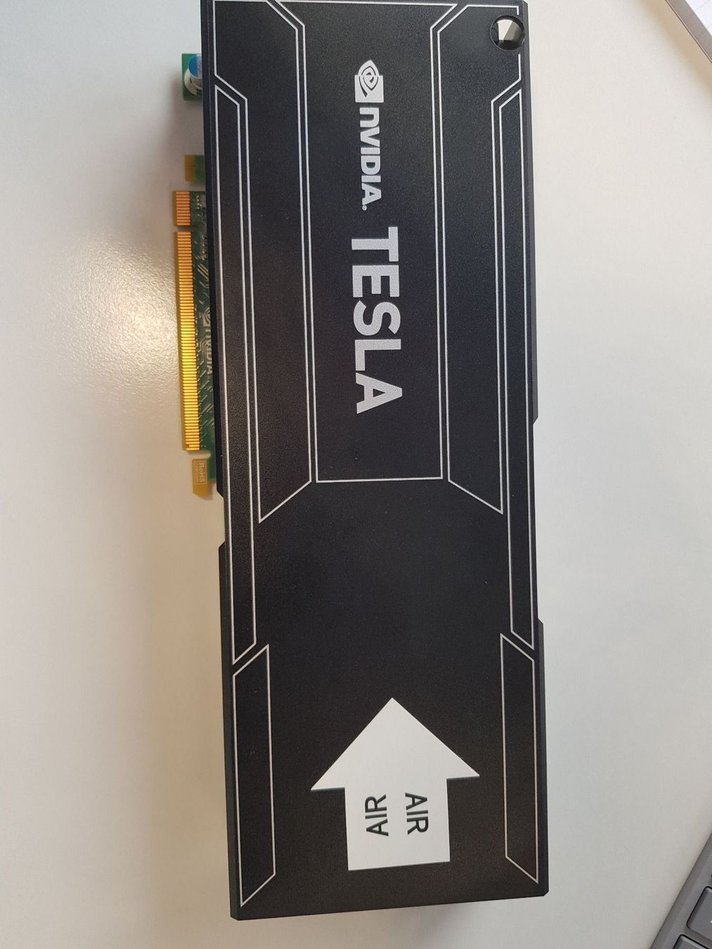 Nvidia tesla k10