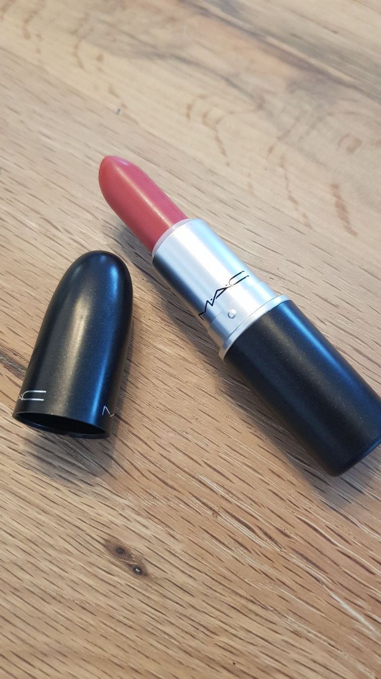 Mac Lippenstift See Sheer Kaufen Auf Ricardo