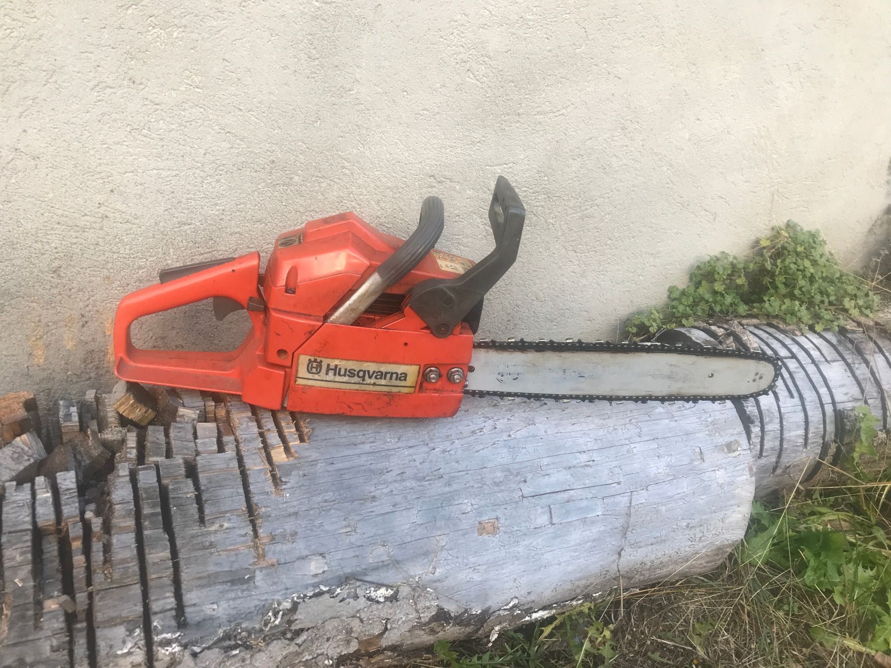 Husqvarna 36 Kaufen auf Ricardo