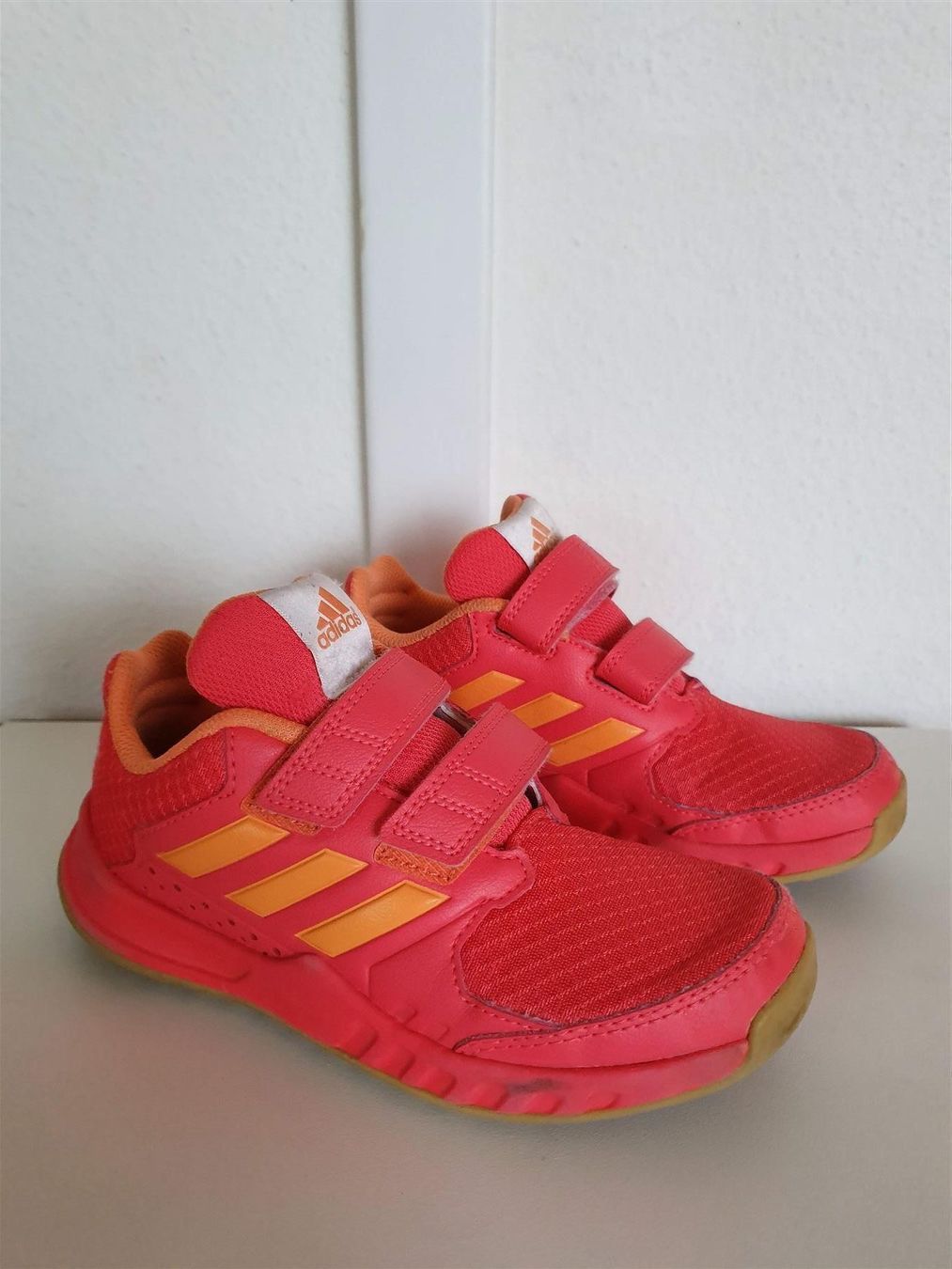 adidas winterstiefel 31