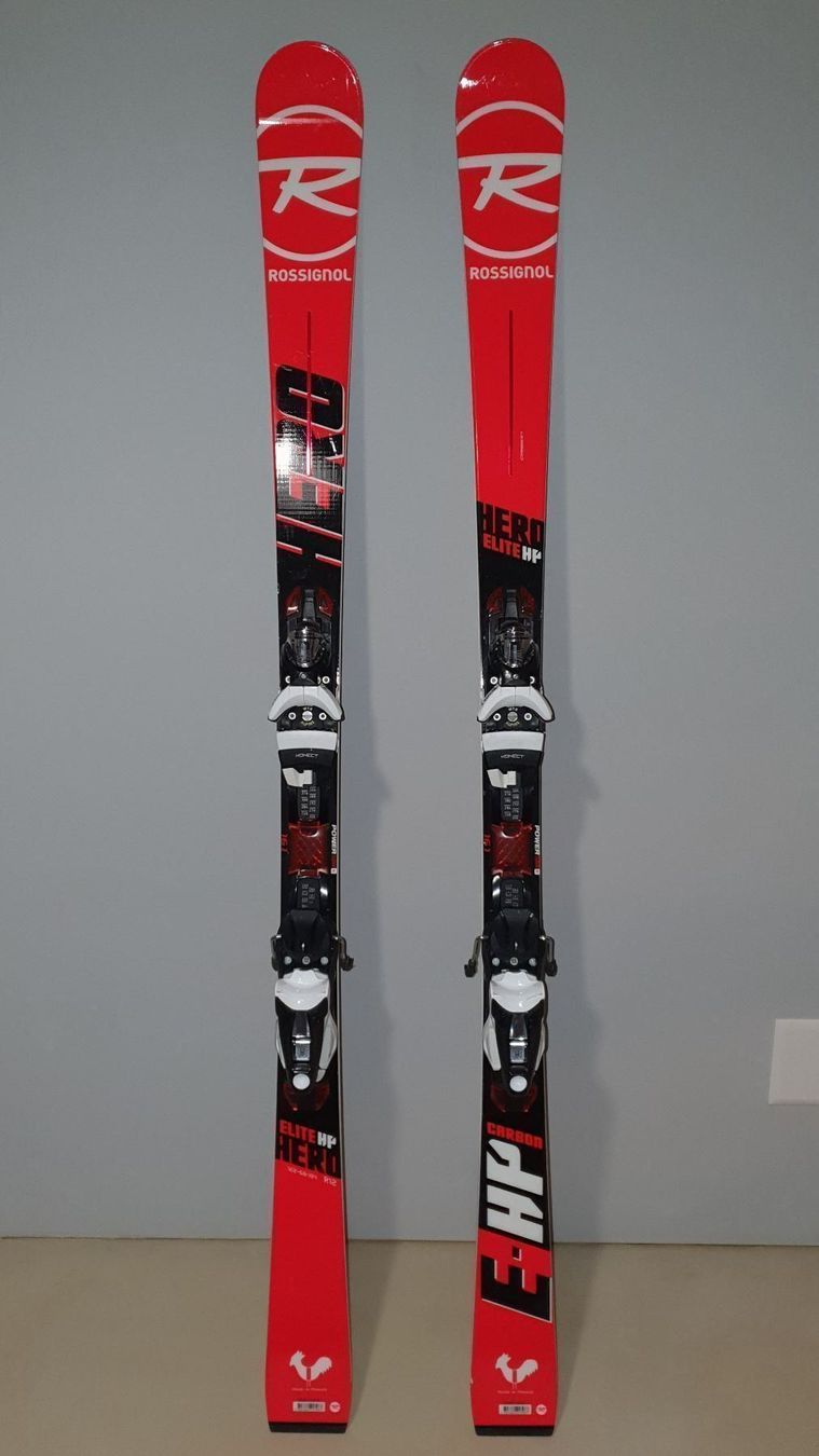 rossignol hero elite hp