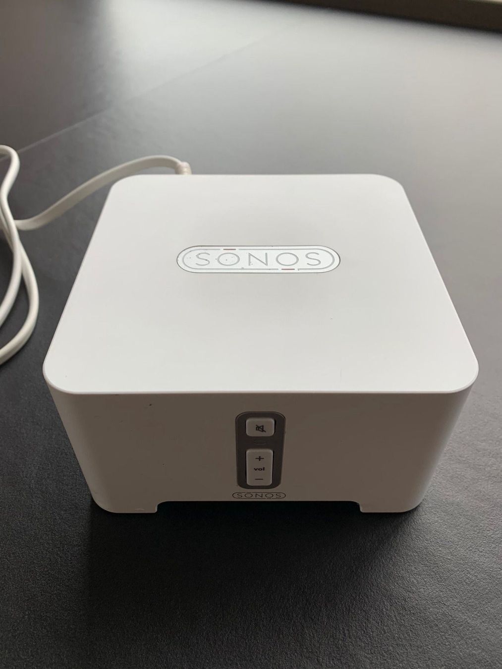 Sonos connect ZP 90 Kaufen auf Ricardo